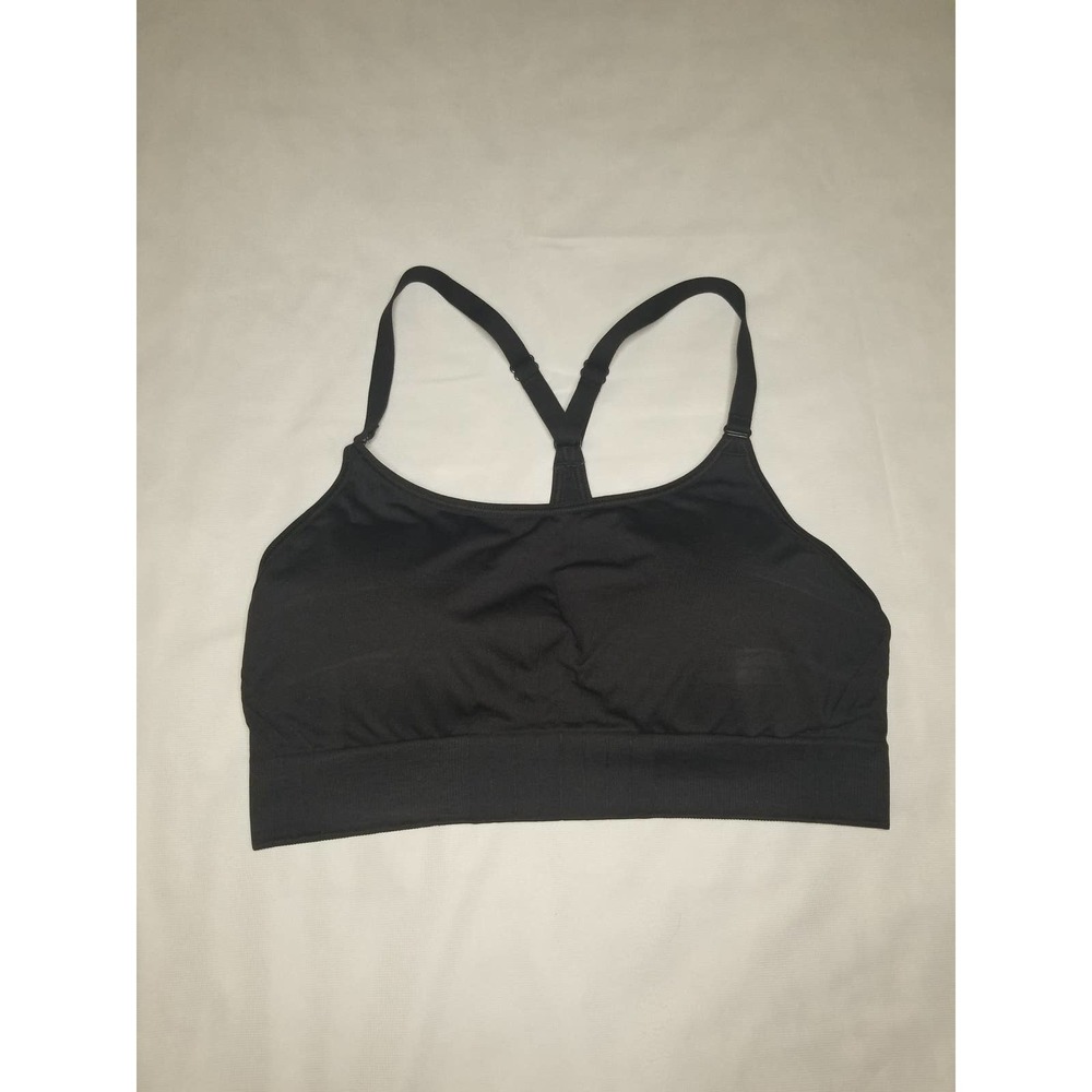 Champions Women's sports Bra Size Large